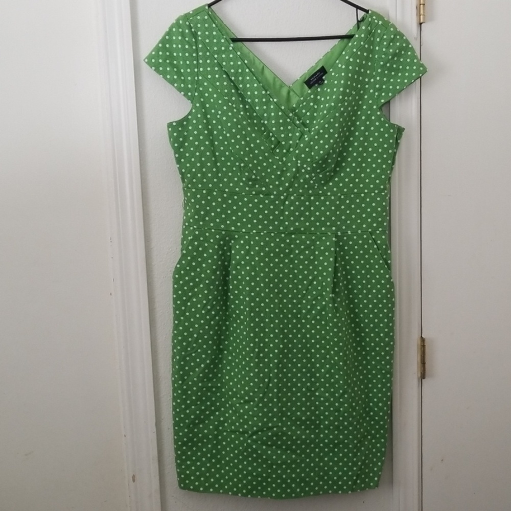 Pencil dress